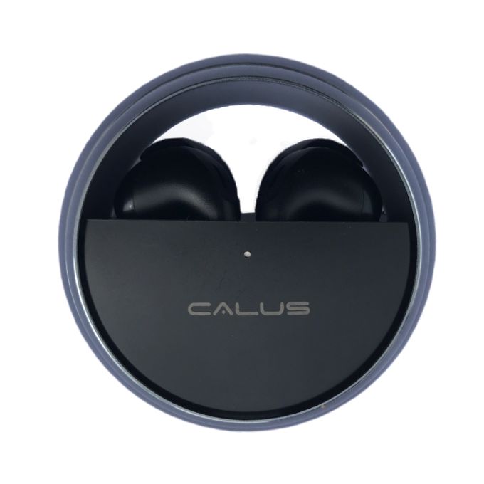 Calus Air 500 TWS True Wireless Bluetooth Earbuds – Dual Mode Smart Sound, IPX5 Waterproof, Touch Control, Powerful Bass & Clear Calls