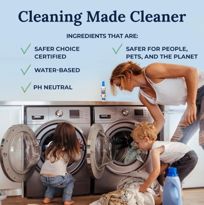 Mouth's Messy Eater Stain Treater Spray