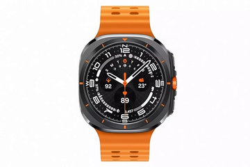 ⌚ 7-in-1 Ultra Smartwatch | Galaxy Watch Ultra Style – Advanced Fitness Tracker with Bluetooth Calling & Multi-Sports Modes 🚀