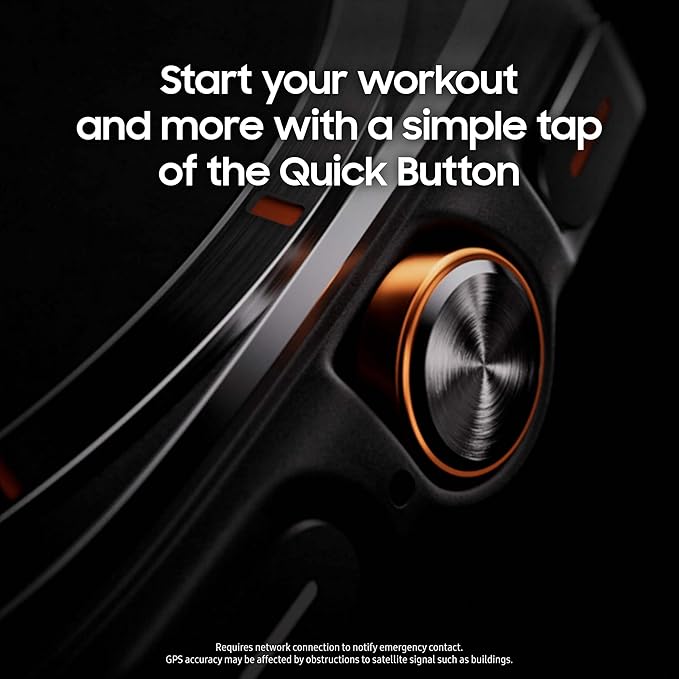 ⌚ 7-in-1 Ultra Smartwatch | Galaxy Watch Ultra Style – Advanced Fitness Tracker with Bluetooth Calling & Multi-Sports Modes 🚀