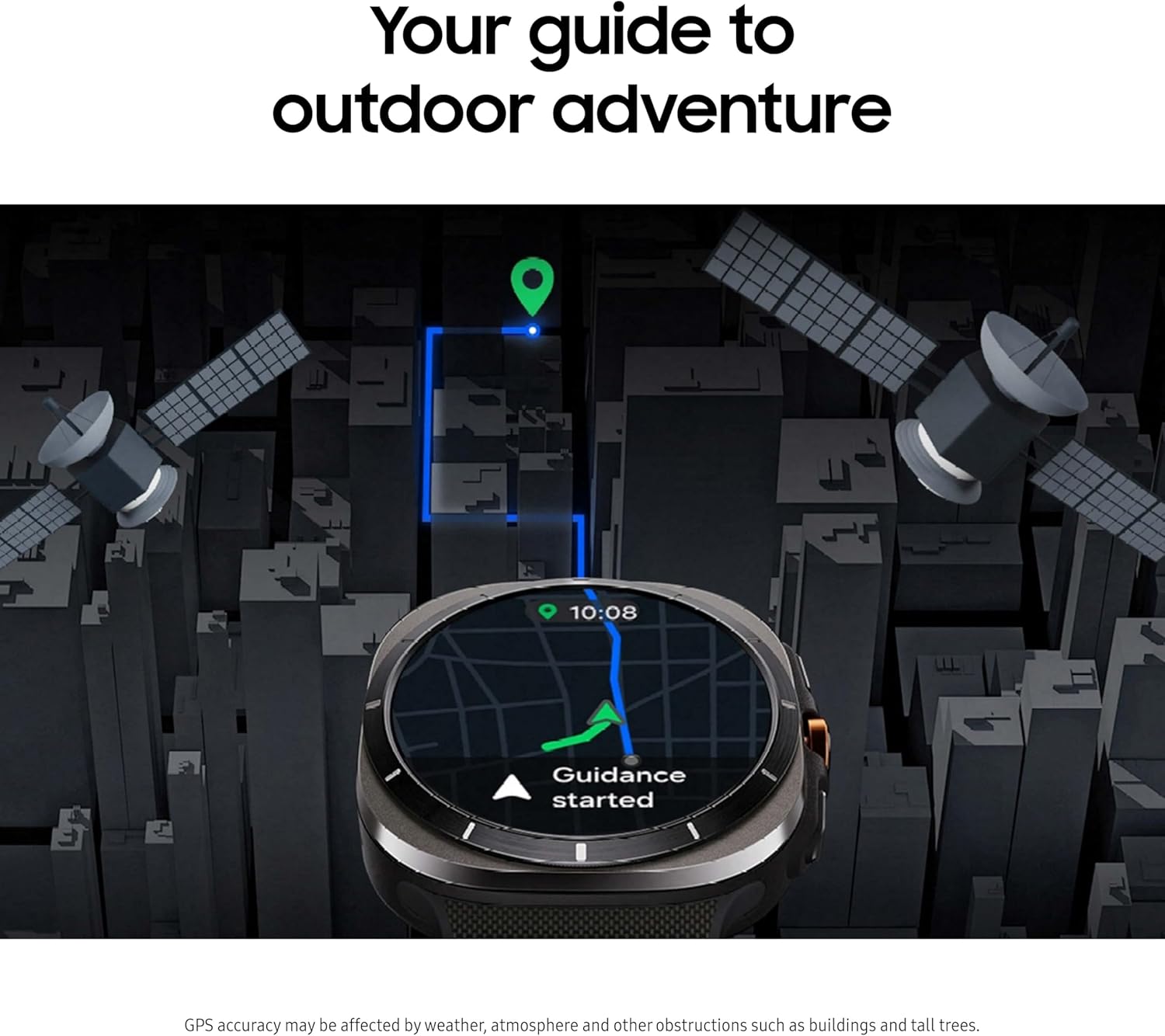 ⌚ 7-in-1 Ultra Smartwatch | Galaxy Watch Ultra Style – Advanced Fitness Tracker with Bluetooth Calling & Multi-Sports Modes 🚀