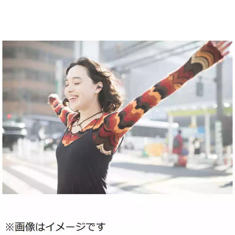 🎧 Earbud | Silicone Cover | Sound Earcuff – Black & White 🖤🤍